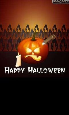 download Halloween Pumpkin Kit Lite apk